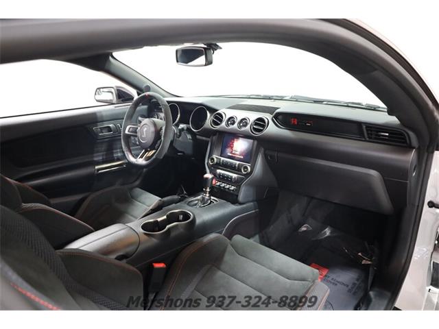 2018 Ford Mustang Shelby GT350 (CC-1831055) for sale in Springfield, Ohio