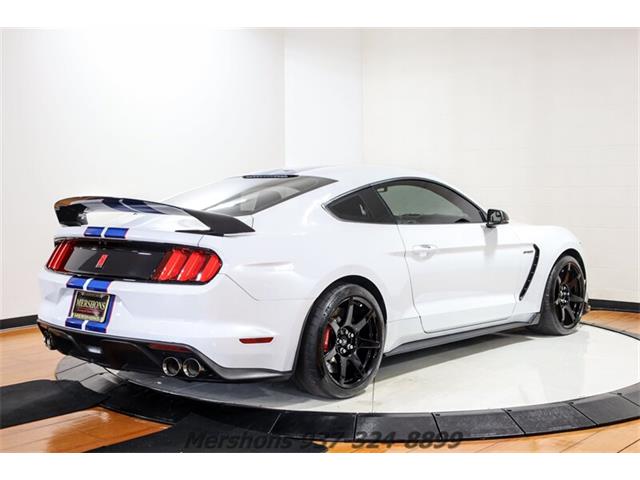 2018 Ford Mustang Shelby GT350 (CC-1831055) for sale in Springfield, Ohio