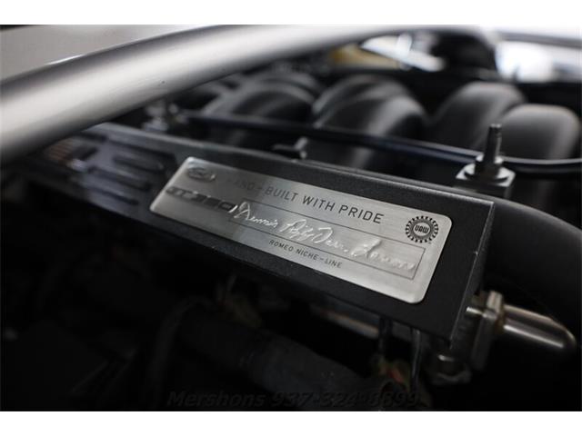 2018 Ford Mustang Shelby GT350 (CC-1831055) for sale in Springfield, Ohio