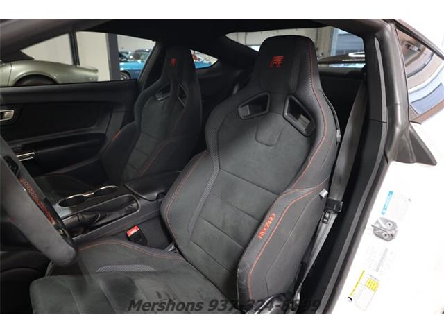 2018 Ford Mustang Shelby GT350 (CC-1831055) for sale in Springfield, Ohio
