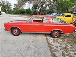 1966 Plymouth Barracuda (CC-1831067) for sale in Dayton, Ohio
