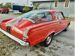 1966 Plymouth Barracuda (CC-1831067) for sale in Dayton, Ohio