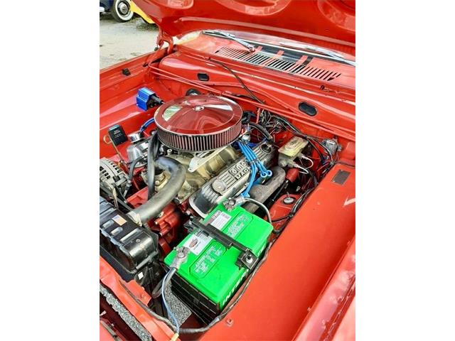 1966 Plymouth Barracuda (CC-1831067) for sale in Dayton, Ohio