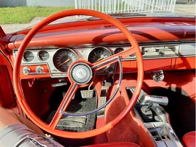 1966 Plymouth Barracuda (CC-1831067) for sale in Dayton, Ohio