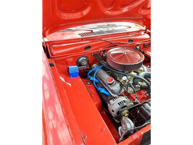1966 Plymouth Barracuda (CC-1831067) for sale in Dayton, Ohio