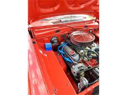 1966 Plymouth Barracuda (CC-1831067) for sale in Dayton, Ohio