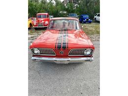 1966 Plymouth Barracuda (CC-1831067) for sale in Dayton, Ohio