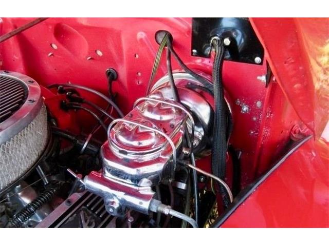 1940 Ford Pickup (CC-1831069) for sale in Dayton, Ohio