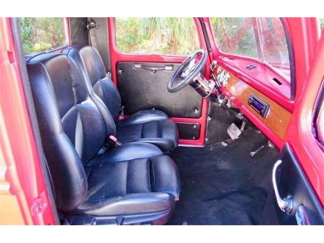 1940 Ford Pickup (CC-1831069) for sale in Dayton, Ohio