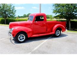 1940 Ford Pickup (CC-1831069) for sale in Dayton, Ohio