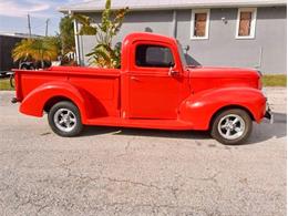 1940 Ford Pickup (CC-1831069) for sale in Dayton, Ohio