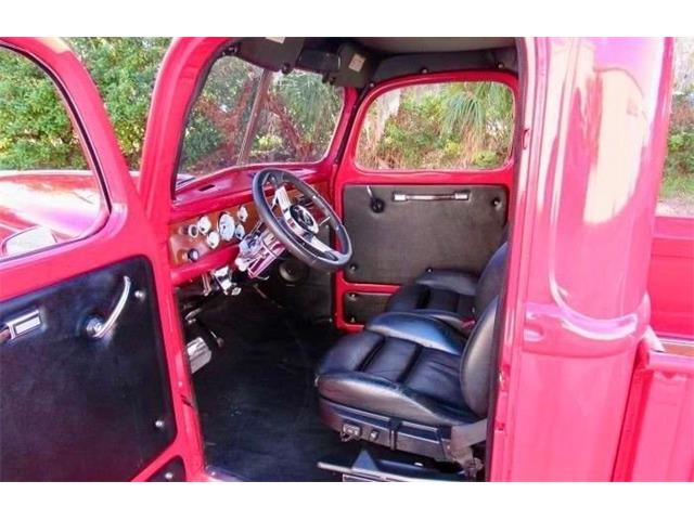1940 Ford Pickup (CC-1831069) for sale in Dayton, Ohio