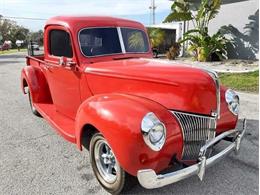 1940 Ford Pickup (CC-1831069) for sale in Dayton, Ohio