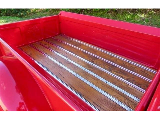 1940 Ford Pickup (CC-1831069) for sale in Dayton, Ohio