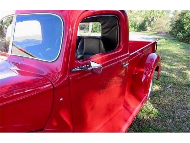 1940 Ford Pickup (CC-1831069) for sale in Dayton, Ohio