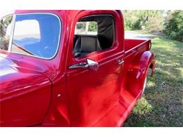 1940 Ford Pickup (CC-1831069) for sale in Dayton, Ohio