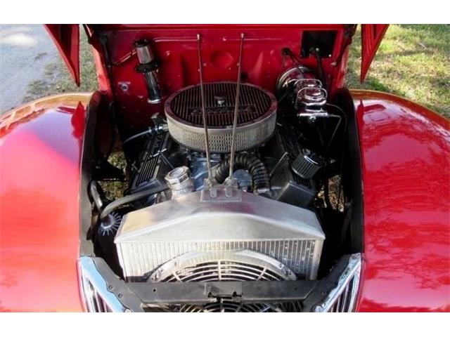 1940 Ford Pickup (CC-1831069) for sale in Dayton, Ohio