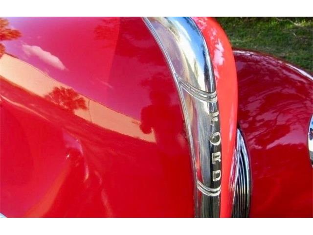 1940 Ford Pickup (CC-1831069) for sale in Dayton, Ohio