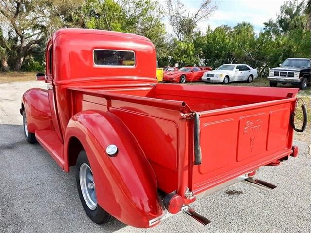 1940 Ford Pickup (CC-1831069) for sale in Dayton, Ohio