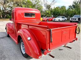 1940 Ford Pickup (CC-1831069) for sale in Dayton, Ohio