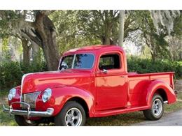 1940 Ford Pickup (CC-1831069) for sale in Dayton, Ohio