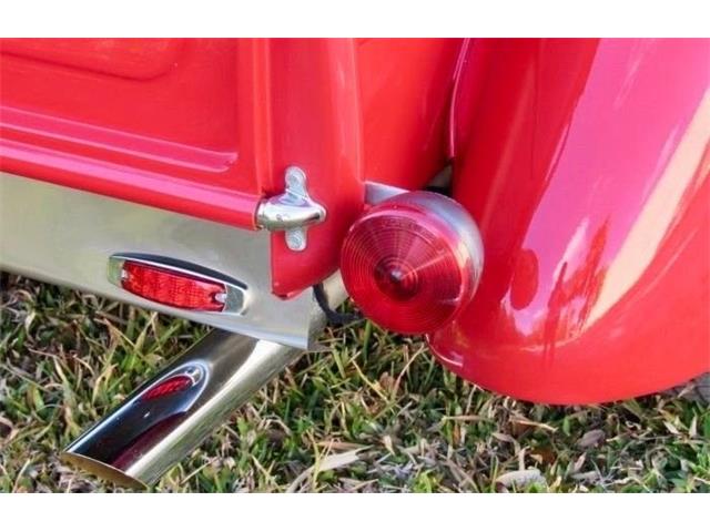 1940 Ford Pickup (CC-1831069) for sale in Dayton, Ohio