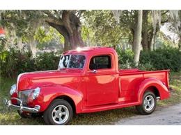 1940 Ford Pickup (CC-1831069) for sale in Dayton, Ohio
