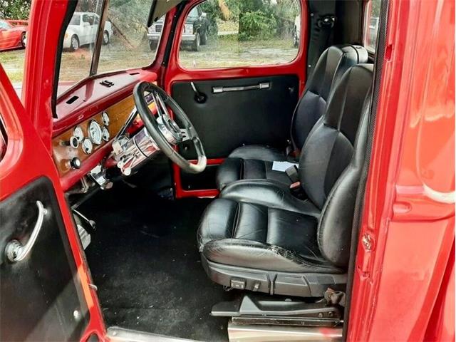 1940 Ford Pickup (CC-1831069) for sale in Dayton, Ohio