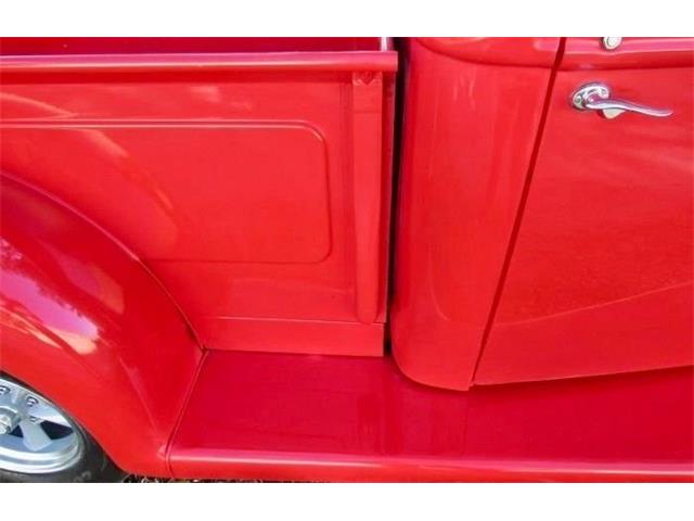 1940 Ford Pickup (CC-1831069) for sale in Dayton, Ohio