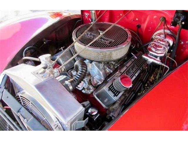 1940 Ford Pickup (CC-1831069) for sale in Dayton, Ohio