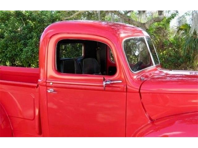 1940 Ford Pickup (CC-1831069) for sale in Dayton, Ohio