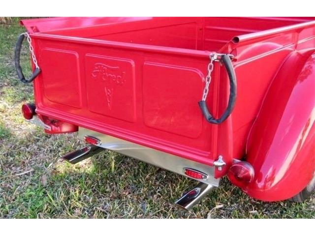 1940 Ford Pickup (CC-1831069) for sale in Dayton, Ohio