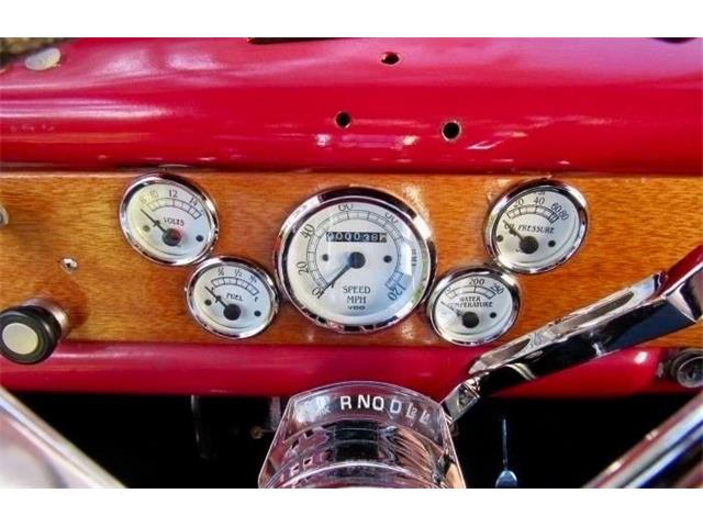 1940 Ford Pickup (CC-1831069) for sale in Dayton, Ohio