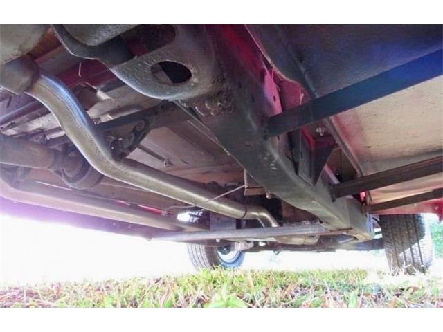 1940 Ford Pickup (CC-1831069) for sale in Dayton, Ohio