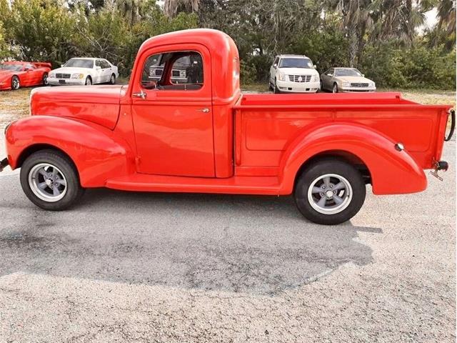 1940 Ford Pickup (CC-1831069) for sale in Dayton, Ohio