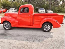 1940 Ford Pickup (CC-1831069) for sale in Dayton, Ohio