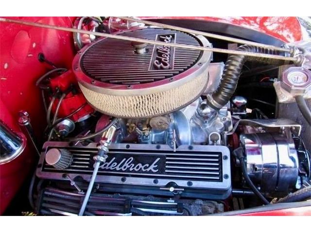 1940 Ford Pickup (CC-1831069) for sale in Dayton, Ohio