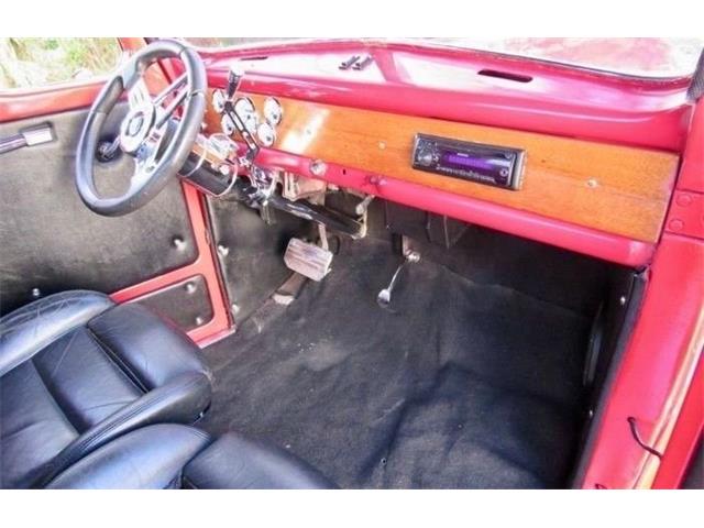 1940 Ford Pickup (CC-1831069) for sale in Dayton, Ohio