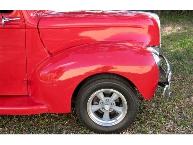 1940 Ford Pickup (CC-1831069) for sale in Dayton, Ohio