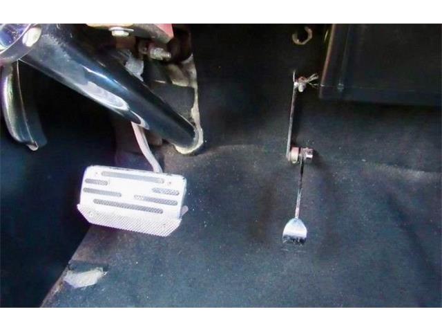 1940 Ford Pickup (CC-1831069) for sale in Dayton, Ohio
