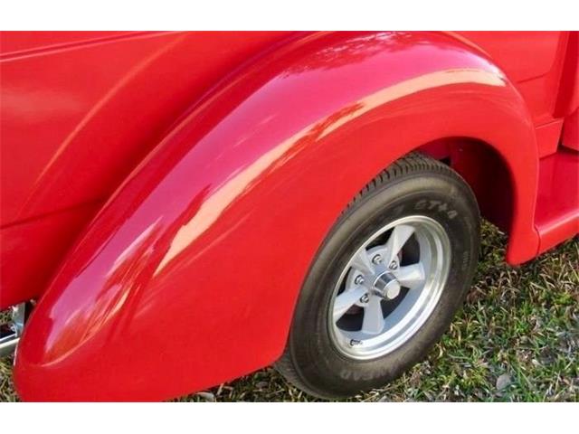 1940 Ford Pickup (CC-1831069) for sale in Dayton, Ohio