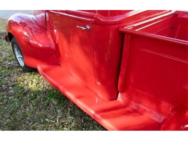 1940 Ford Pickup (CC-1831069) for sale in Dayton, Ohio