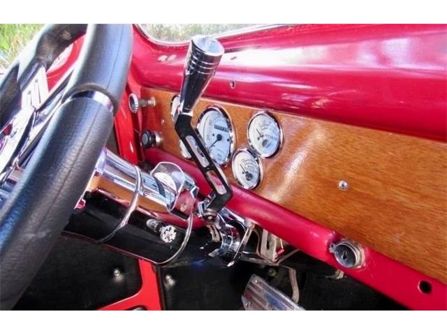 1940 Ford Pickup (CC-1831069) for sale in Dayton, Ohio