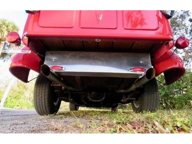 1940 Ford Pickup (CC-1831069) for sale in Dayton, Ohio
