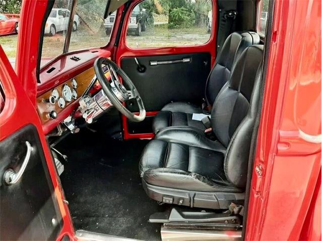 1940 Ford Pickup (CC-1831069) for sale in Dayton, Ohio