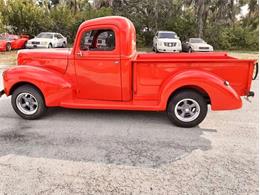 1940 Ford Pickup (CC-1831069) for sale in Dayton, Ohio