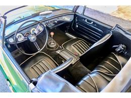 1964 Austin-Healey 3000 (CC-1831071) for sale in Dayton, Ohio