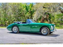 1964 Austin-Healey 3000 (CC-1831071) for sale in Dayton, Ohio