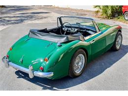 1964 Austin-Healey 3000 (CC-1831071) for sale in Dayton, Ohio