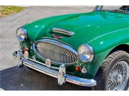1964 Austin-Healey 3000 (CC-1831071) for sale in Dayton, Ohio